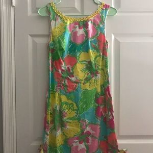 Lilly Pulitzer Shift Dress